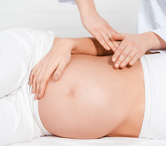 Terapia fertilidad